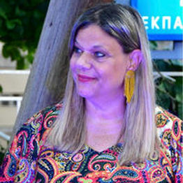 Natasa Oakberg