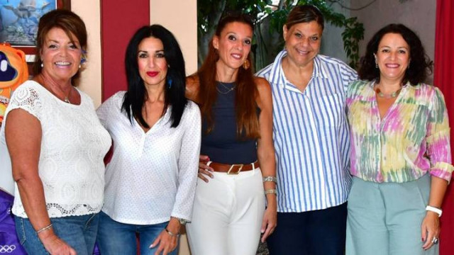 Στον απόηχο των εγκαινίων του νέου μας εκπαιδευτηρίου και μετά από ένα δυναμικό ξεκίνημα της νέας σχολικής χρονιάς που μας βρήκε έτοιμους στις νέες μας τάξεις, στα νέα μας προγράμματα στο "Dream school".